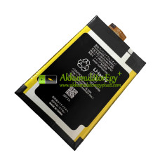Sharp Sense3 Shv36 sh-02h 509Sh ShV45 UBATIA267AFN1 csereakkumulátora