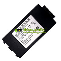 Supoin X3081/83/84 XX-SP-BAT-05-3200MA SHT26/T27 X3 csereakkumulátor Supoin X3081/83/84 XX-SP-BAT-05-3200MA SHT26/T27 X3 csereakkumulátor