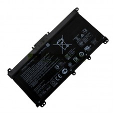 Csere akkumulátor a HP HT03XL Pavilion 15-CD HSTNN-LB7 LB7X készülékhez