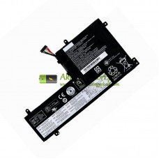 Csere akkumulátor a Lenovo L17L3PG3 Legion-Y540 5B10Q93417 928QA231H L17M3PG3 készülékhez