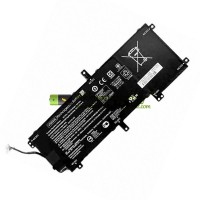 Csere akkumulátor a HP 15-as108TU as027TU TPN-I125 VS03XL ENVY készülékhez