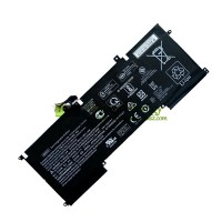 Csere akkumulátor a HP 13-AD108TU 13-AD106TU ENVY 13-ad110tu 13-AD109TU készülékhez