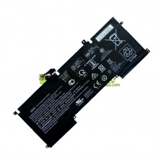 Csere akkumulátor a HP 13-AD113TU AD112TU ENVY13-AD1XX készülékhez