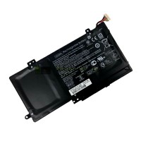 Csere akkumulátor a HP HP 13-S HSTNN-UB6O 15-BK TPN-W113 W114 készülékhez