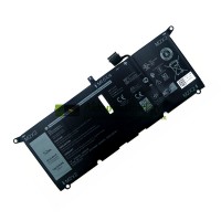 Csere akkumulátor a Dell 5390 XPS HK6N5 DXGH8 készülékhez