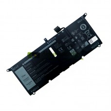 Csere akkumulátor a Dell 5390 XPS HK6N5 DXGH8 készülékhez