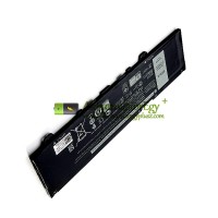 Csere akkumulátor a Dell Vostro Inspiron 7373 7380 5370 5370 13-7370 készülékhez