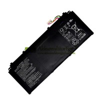 Csere akkumulátor a Acer Aspire-S-13 AP1503K AP1505L AP15O3K AP15O5L készülékhez