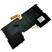 Csere akkumulátor a HP 13-AF004TU Spectre 13-AF100TU 13-af001ng készülékhez