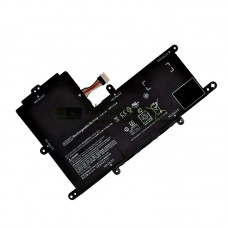 Csere akkumulátor a HP 824560-005HSTNN-DB7G 823908-1C1 készülékhez