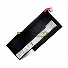 Csere akkumulátor a MSI MS-17B4 GS63VR MS-16K3 7RG BTY-M6K készülékhez