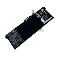 Csere akkumulátor a Acer V5-122 B116 AC14B18J N15Q3 R3-131T B13J készülékhez