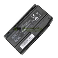 Csere akkumulátor a Machenike F117-F2S GE5SN-00-01-3S2P-1 F117-FG1 készülékhez