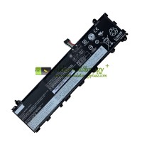 Csere akkumulátor a Lenovo 5B10U95572 S340-13 L18C3PF8 SB10W67222 készülékhez