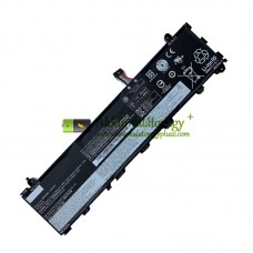 Csere akkumulátor a Lenovo 5B10U95572 S340-13 L18C3PF8 SB10W67222 készülékhez