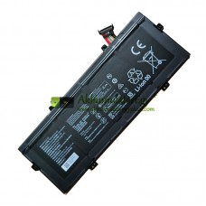 Csere akkumulátor a Huawei MagicBook-i5-8250U i7-8550U HB4593R1ECW R5-2500U készülékhez