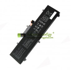 Csere akkumulátor a Asus C41N1837 GU532GV-AZ076T ROG-Zephyrus-M készülékhez