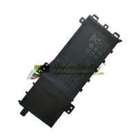 Csere akkumulátor a Asus F412FA X412FA X512FB X412DA C21N1818-1 F512FL készülékhez Csere akkumulátor a Asus F412FA X412FA X512FB X412DA C21N1818-1 F512FL készülékhez