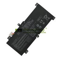 Csere akkumulátor a Asus GL704 S5C GL504GM készülékhez