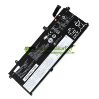Csere akkumulátor a Lenovo L18L3P72 02DL021 X390 L18M3P72 L18S3P72 ThinkPad készülékhez