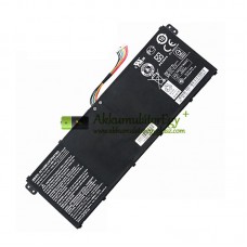 Csere akkumulátor a Acer V3-371/111P Aspire R13 R7-371T készülékhez