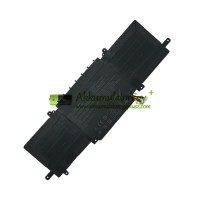 Csere akkumulátor a Asus C31N1815 ZenBook-13 UX333FN UX333FA készülékhez
