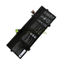 Csere akkumulátor a Huawei KLV-W19 KPL-W00 VLT- Matebook VLT-W60 W50 készülékhez