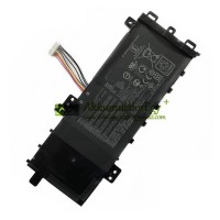 Csere akkumulátor a Asus F512FA Y4100FA C21N1818 X512DA A412FA X412FJ készülékhez