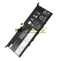 Csere akkumulátor a Lenovo S730-13IWL L17C4PE1 YOGA L17M4PE1 készülékhez