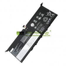 Csere akkumulátor a Lenovo S730-13IWL L17C4PE1 YOGA L17M4PE1 készülékhez
