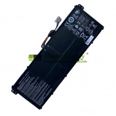 Csere akkumulátor a Acer Swift-3-SF313-52 Swift-5-SF514-54T AP18C7M készülékhez