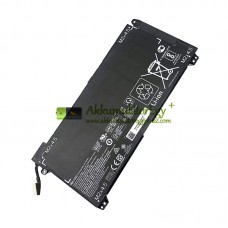 Csere akkumulátor a HP TPN-C143 15-DH0006TX PG06XL készülékhez