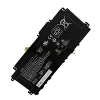 Csere akkumulátor a HP PV03XL M01144-005 M01118-421 HSTNN-LB8S PP03XL készülékhez