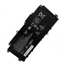 Csere akkumulátor a HP 14-DK 14M-DW M01144-005 13-BB 14-DV 15-EH készülékhez