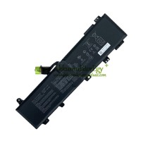 Csere akkumulátor a Asus FA706IU C41N1906-1 FA506IV FA506QR GX550LWS készülékhez Csere akkumulátor a Asus FA706IU C41N1906-1 FA506IV FA506QR GX550LWS készülékhez