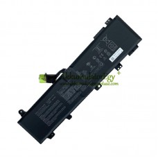 Csere akkumulátor a Asus GX550LXS FA506IV FX506LU FA506IU készülékhez