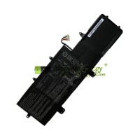 Csere akkumulátor a Asus ZenBook-Pro-14 UX480FD UX450FDX C41N1804 készülékhez