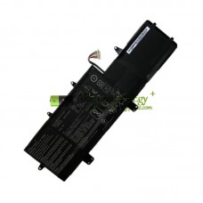 Csere akkumulátor a Asus UX480FD ZenBook-Pro-14 0B200-02980100 készülékhez