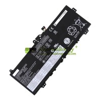 Csere akkumulátor a Lenovo IdeaPad Flex-5-1570 Flex-5-1470 Flex-5-1470 Flex-5-1570 készülékhez