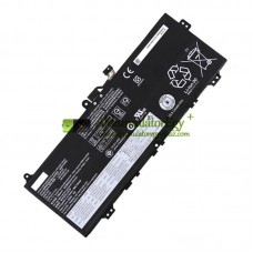Csere akkumulátor a Lenovo L19M4PG2 L19L4PG2 1570 Flex-5-1470 készülékhez