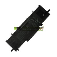 Csere akkumulátor a Asus UX463FL UX434FA UX434DA UX334FL UX463FA készülékhez