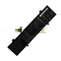 Csere akkumulátor a Asus C31N1733 Flip TP412FA 14 VivoBook TP412UA készülékhez