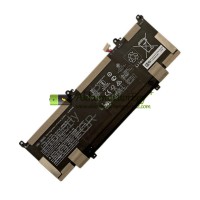 Csere akkumulátor a HP RR04XL HSHSTNN-DB9K L60213-2C1/AC1 HSTNN-OB1M készülékhez