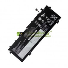 Csere akkumulátor a Lenovo L19C4PG0 Y9000X L19M4PG0 Y740S-15IMH LEGION készülékhez