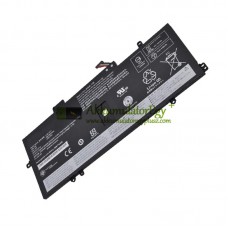 Csere akkumulátor a Lenovo Carbon X1 Thinkpad X1 YOGA 2019 2020 készülékhez