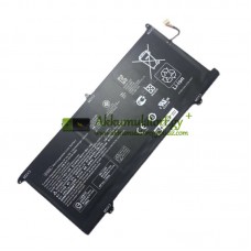 Csere akkumulátor a HP 14-DA0011DX Chromebook-14-G1 DA0021NR X360 SY03XL készülékhez