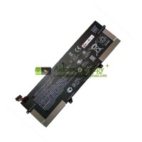 Csere akkumulátor a HP BL04XL L07353-241 L07041-855 ELITEBOOK-X360-1040-G5 készülékhez