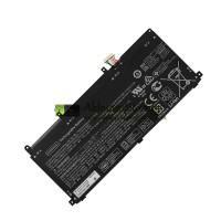 Csere akkumulátor a HP ME04XL 937519-17 937434-855 ELITE-x2-1013-G3 készülékhez