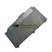 Csere akkumulátor a HP HSN-114C-5 HSN-115C HSN-114C-4 CD03XL HSN-I14C-4 készülékhez