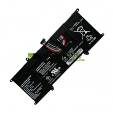 Csere akkumulátor a Sony VJ8BPS52 VJS112C0911W VAIO-S13 VJS132C0711B készülékhez